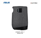 PROJECTOR (เครื่องฉายภาพ) ASUS ZenBeam Latte L1 Portable LED Projector 2 Y.